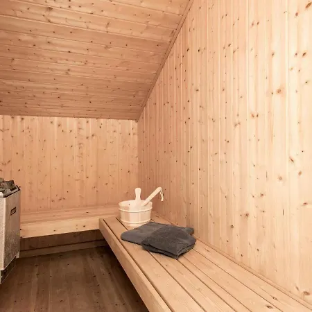 Holiday home Four-bedroom Holiday In 42 *